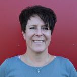 Brigitte Vogt